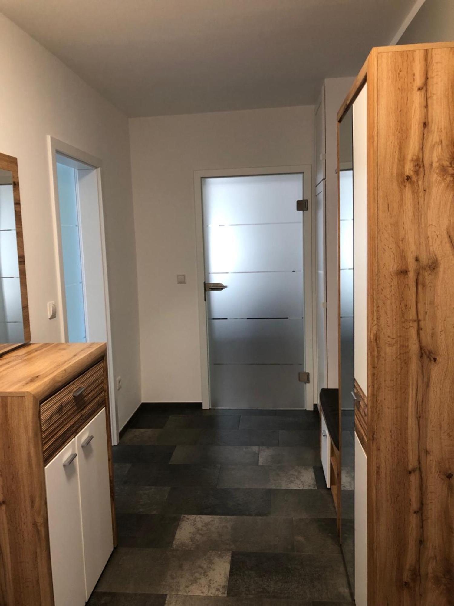 Harzquerbahnblick Apartman Benneckenstein Kültér fotó