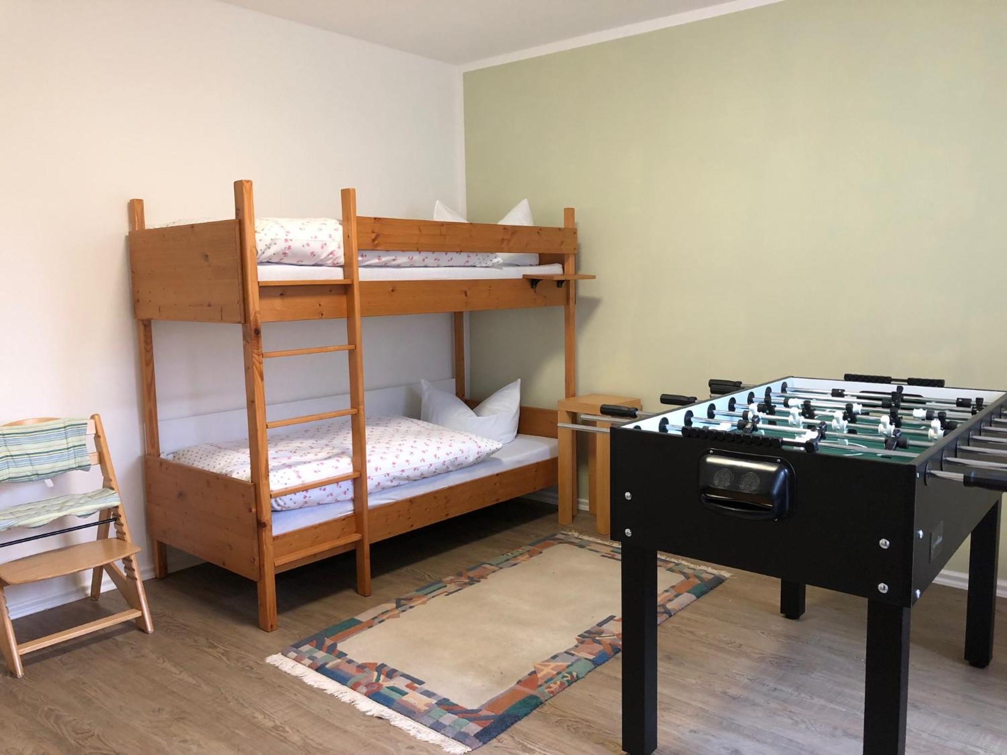Harzquerbahnblick Apartman Benneckenstein Kültér fotó