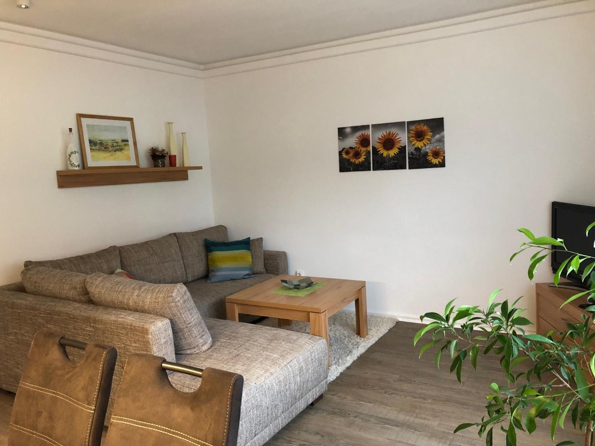 Harzquerbahnblick Apartman Benneckenstein Kültér fotó