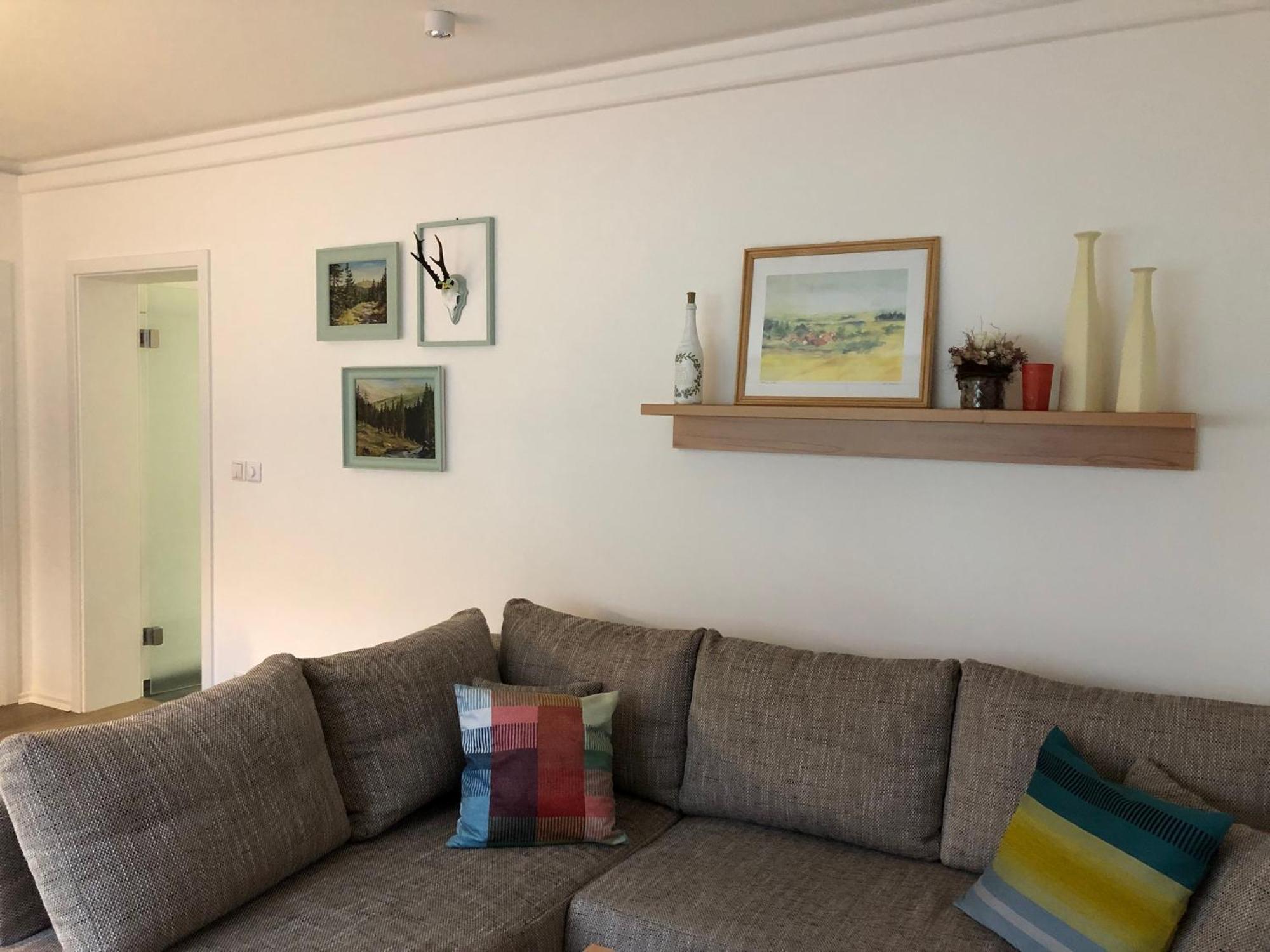 Harzquerbahnblick Apartman Benneckenstein Kültér fotó